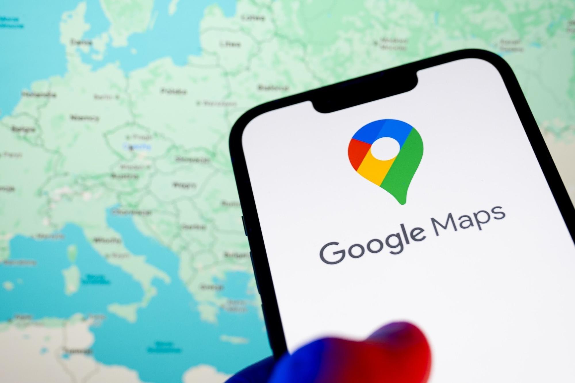 Google Maps 2026: Ανανεώνονται οι χάρτες και επανέρχονται στους ελληνικούς δρόμους τα αυτοκίνητα Street View 